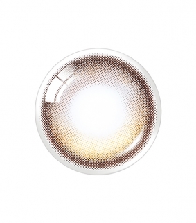 Glowy 1Day Brown (10p)