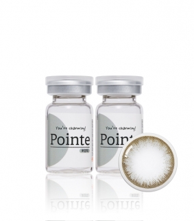 Pointe Gray