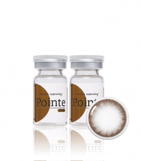 Pointe Choco