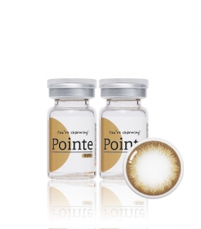 Pointe Brown