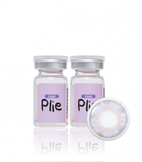 Plie Violet