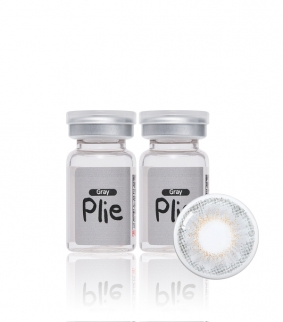 Plie Gray