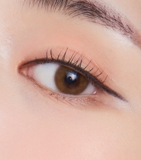 Tint-I Brown