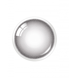Mood Night 1Day Mood Gray (20p)