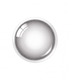 Mood Night 1Day Mood Gray (10p)