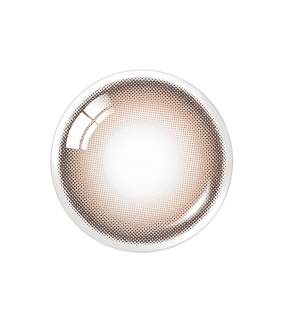 Mood Night 1Day Mood Brown(20p)