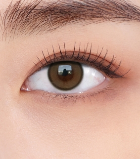 Real Ring Brown