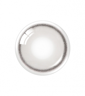 Real Ring 1Day Gray (10p)