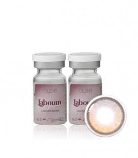 Laboum Brown