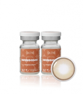 Winsome Brown