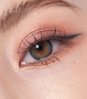 ViVi Ring Gray Toric (For astigmatism)