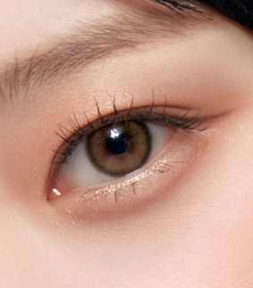 ViVi Ring Brown Toric (For astigmatism)