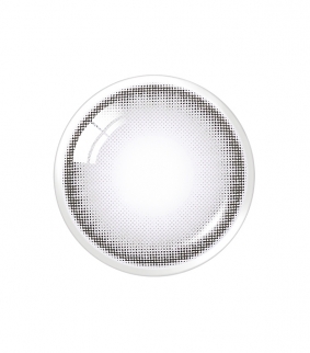 Nils 1Day Gray (10p)