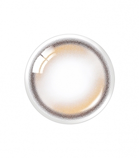 Double Tint 1Day Brown (10p)