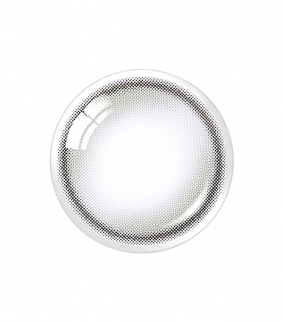 Double Tint 1Day Gray (10p)