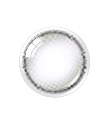 Double Tint 1Day Gray (10p)