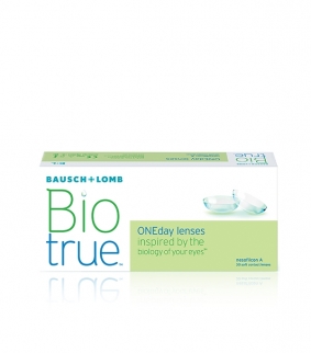 Biotrue 1Day(30P)