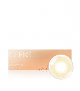 Ocean Velvet Hazel (10p)
