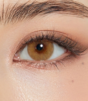 Ocean Velvet Hazel (10p)