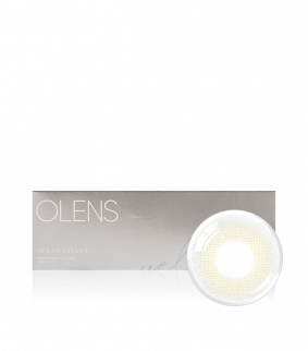 Ocean Velvet Gray (10p)