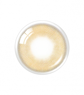French Shine Hazel (10p)