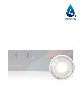 French Shine Gray (10p)