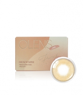 French Shine Hazel