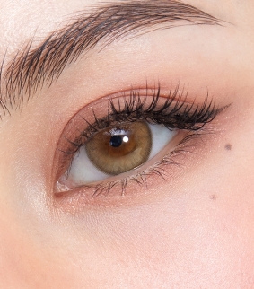 French Shine Hazel
