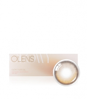 Glowy Natural Latte Brown (10p)