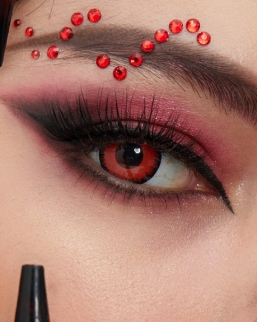 Scarlet Halloween Collection