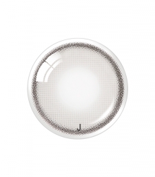Real Ring Gray Toric (For astigmatism)