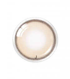 Real Ring Brown Toric (For astigmatism)
