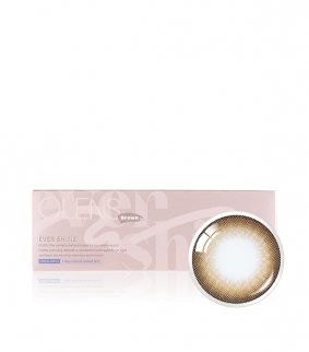 Ever Shine Brown (10p)