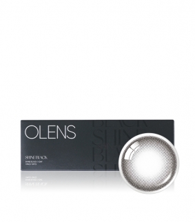 Shine Black (10p)