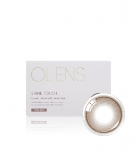 Shine Touch Milky Choco