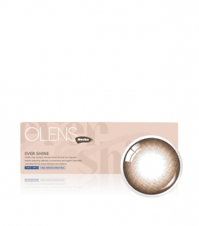 Ever Shine Mocha (10p)