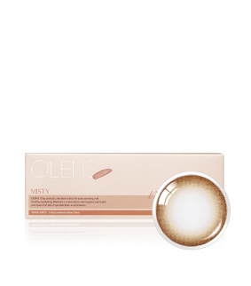Misty Gold Mint(20p)