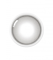 Shine Touch Milky Gray (10P)