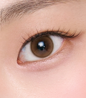 Shine Touch Milky Brown (10P)