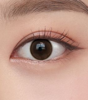Shine Touch Milky Choco (10P)