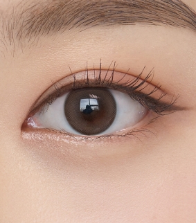 Misty Ash Choco (10p)