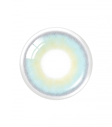 French Shine Aqua (10p)
