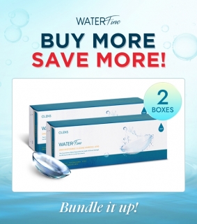 Waterfine Bundle (2Boxes)