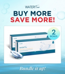 Waterfine Bundle (2Boxes)