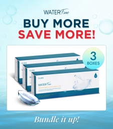 Waterfine Bundle (3Boxes)
