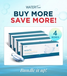 Waterfine Bundle (4Boxes)