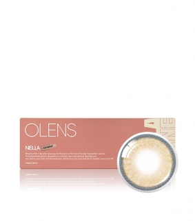 Nella 1Day Ash Beige (10p)