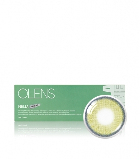 Nella 1Day Ash Olive(10p)