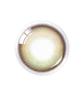 Glowy 1Day Golden Olive (10p)