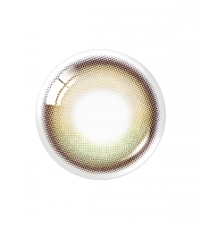 Glowy 1Day Golden Olive (10p)